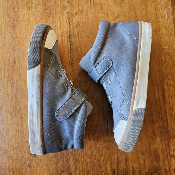 See Kai Run Belmont Ii Sneaker Shoes Size 12 Boys - Picture 6 of 7